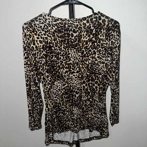 CABLE & GAUGE TOP L - Picture 3 of 4